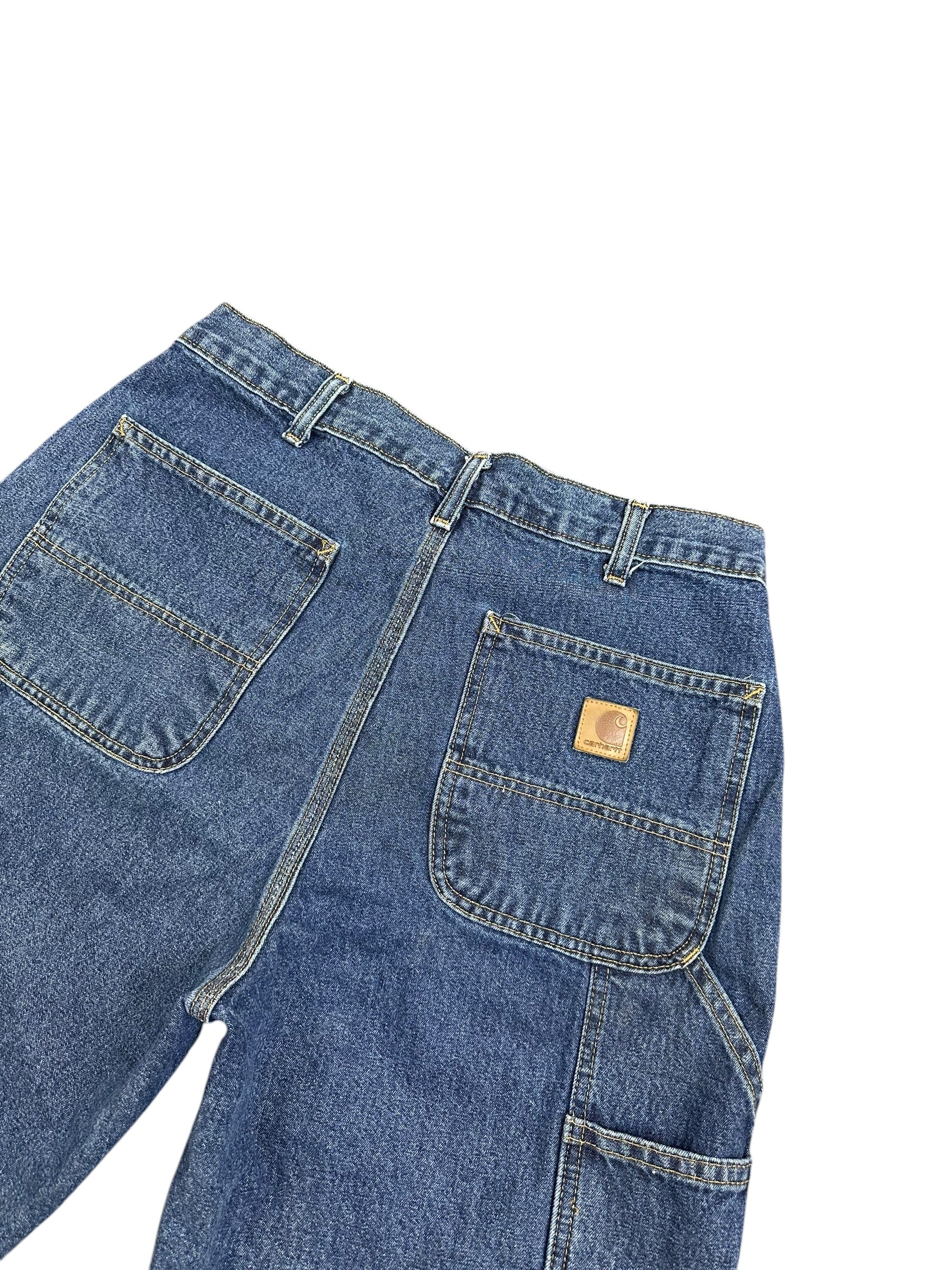 Spodenki Carhartt