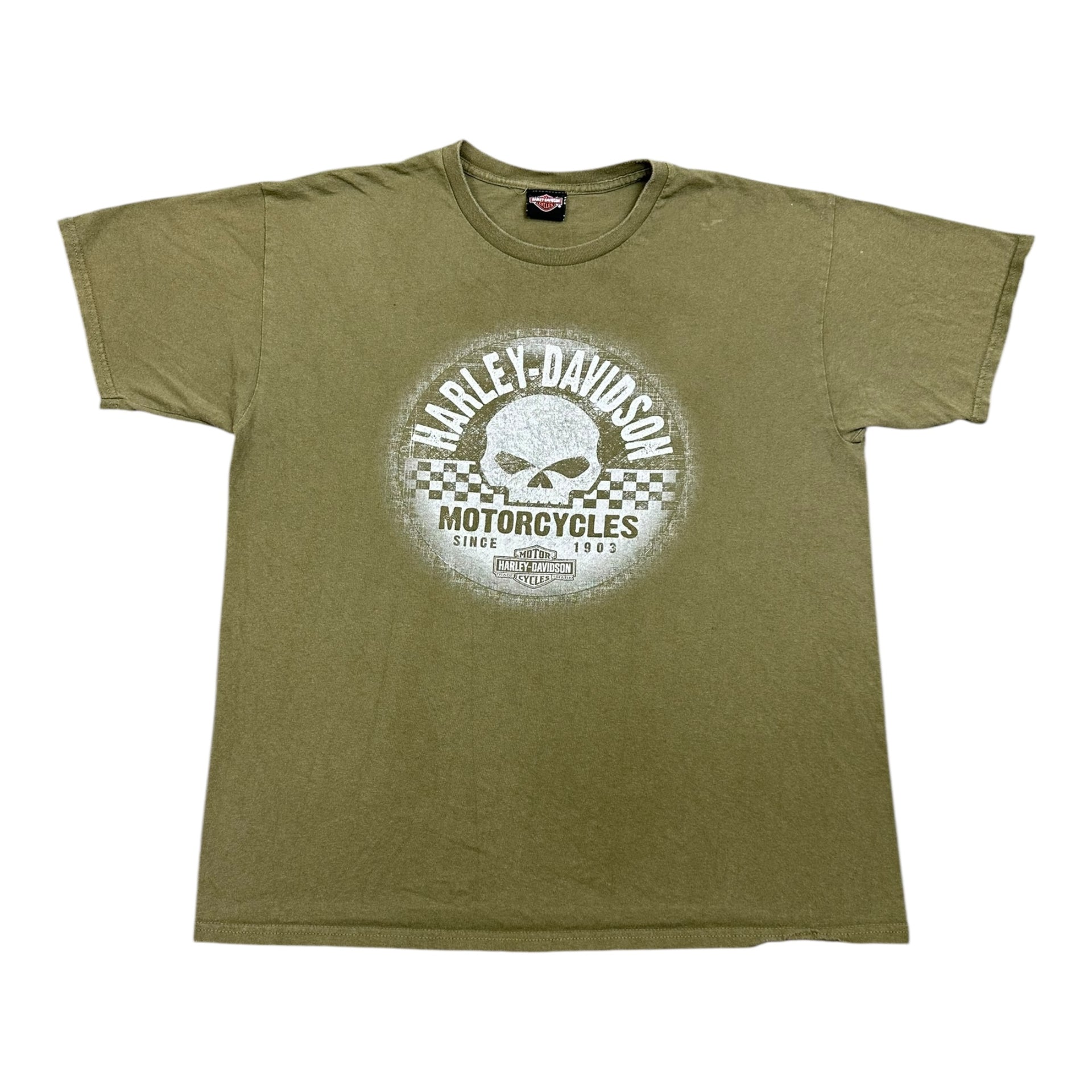 Koszulka Harley-Davidson