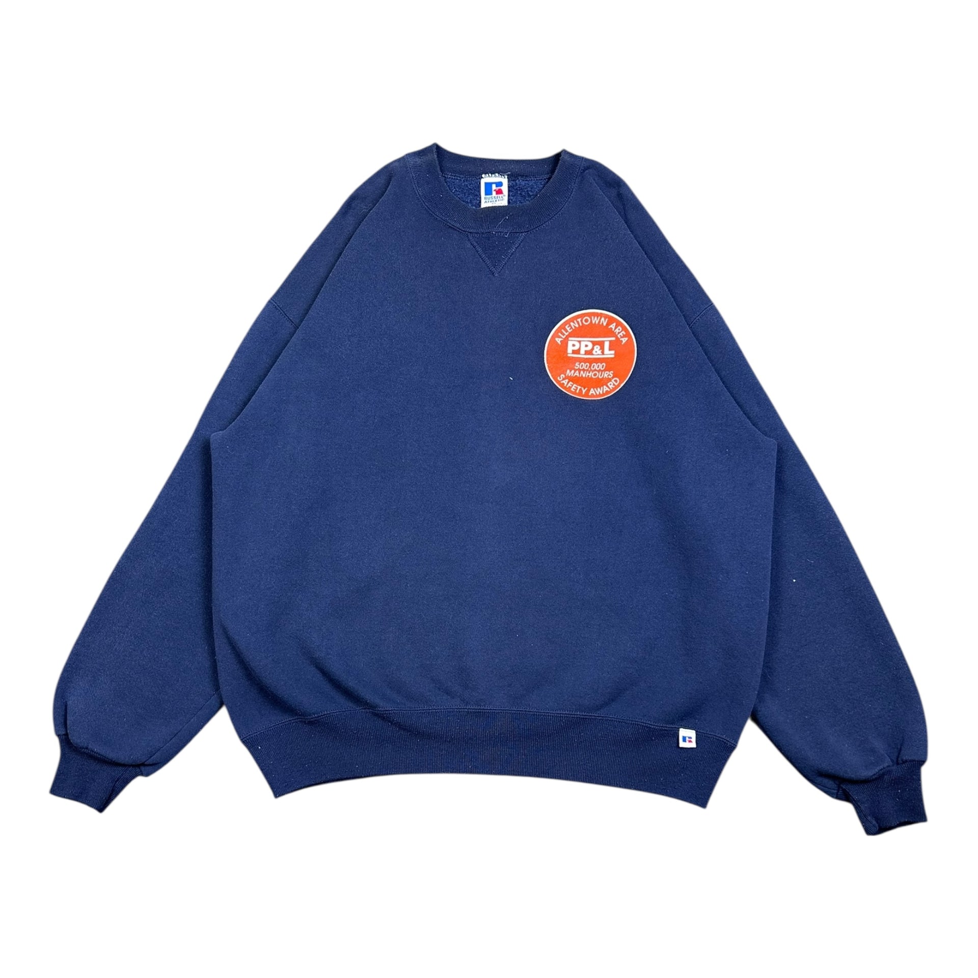 Bluza Russell Athletic