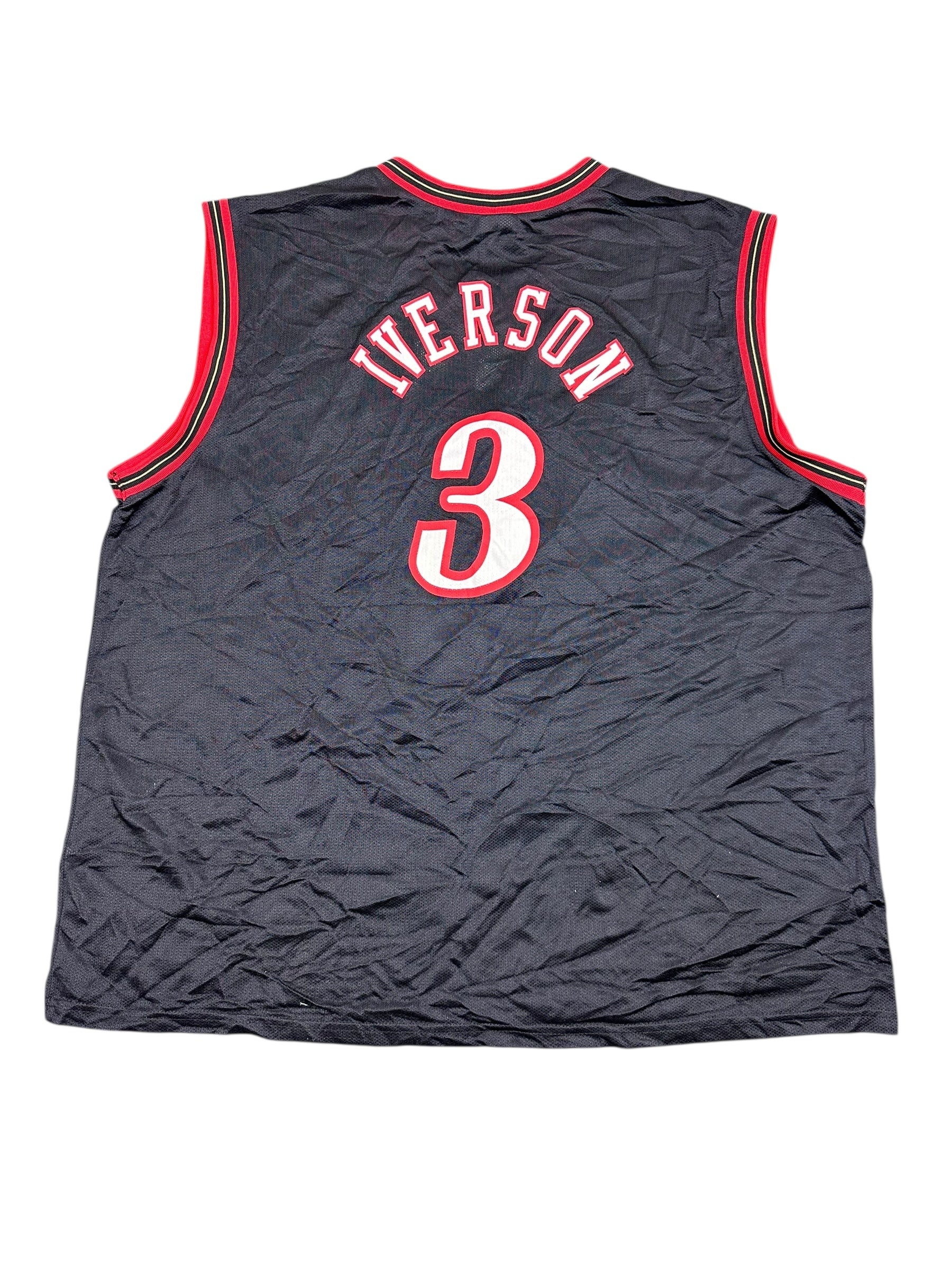 Jersey NBA