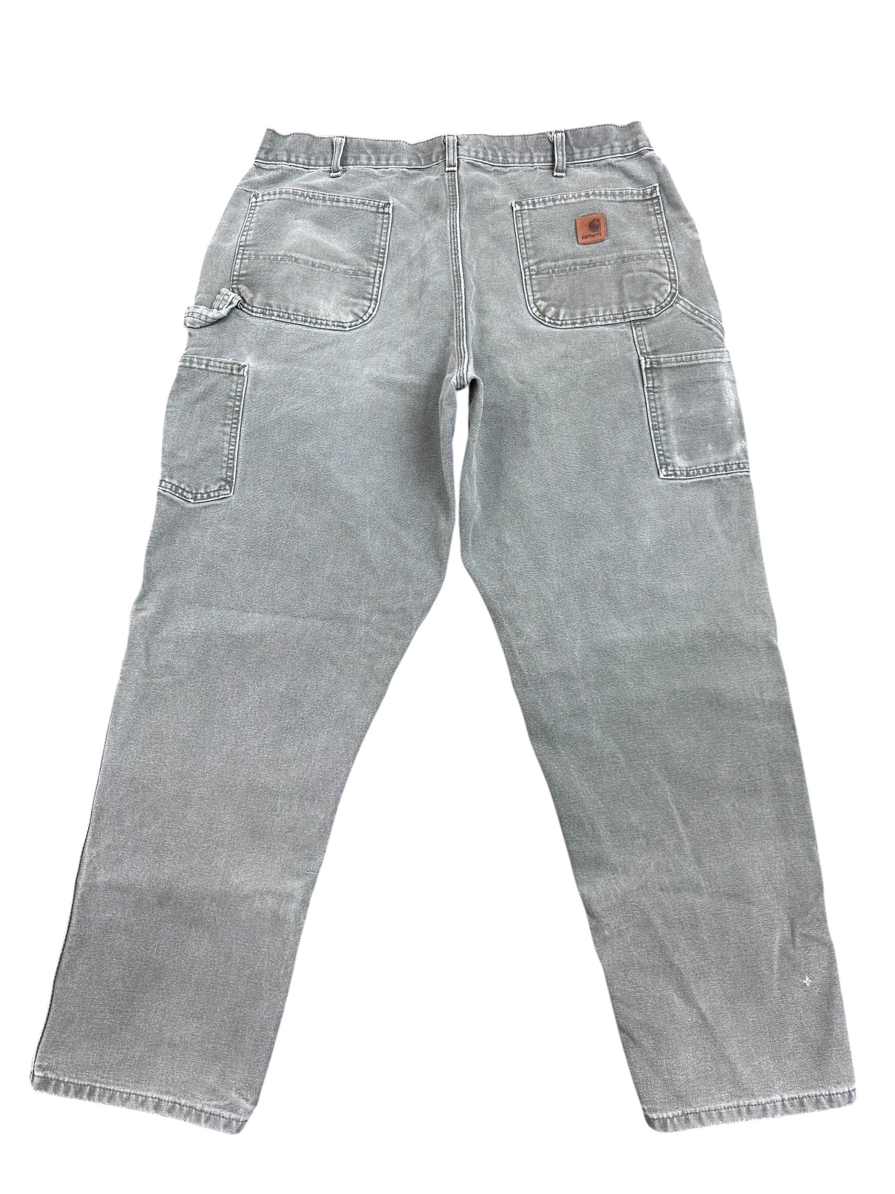 Spodnie Carhartt