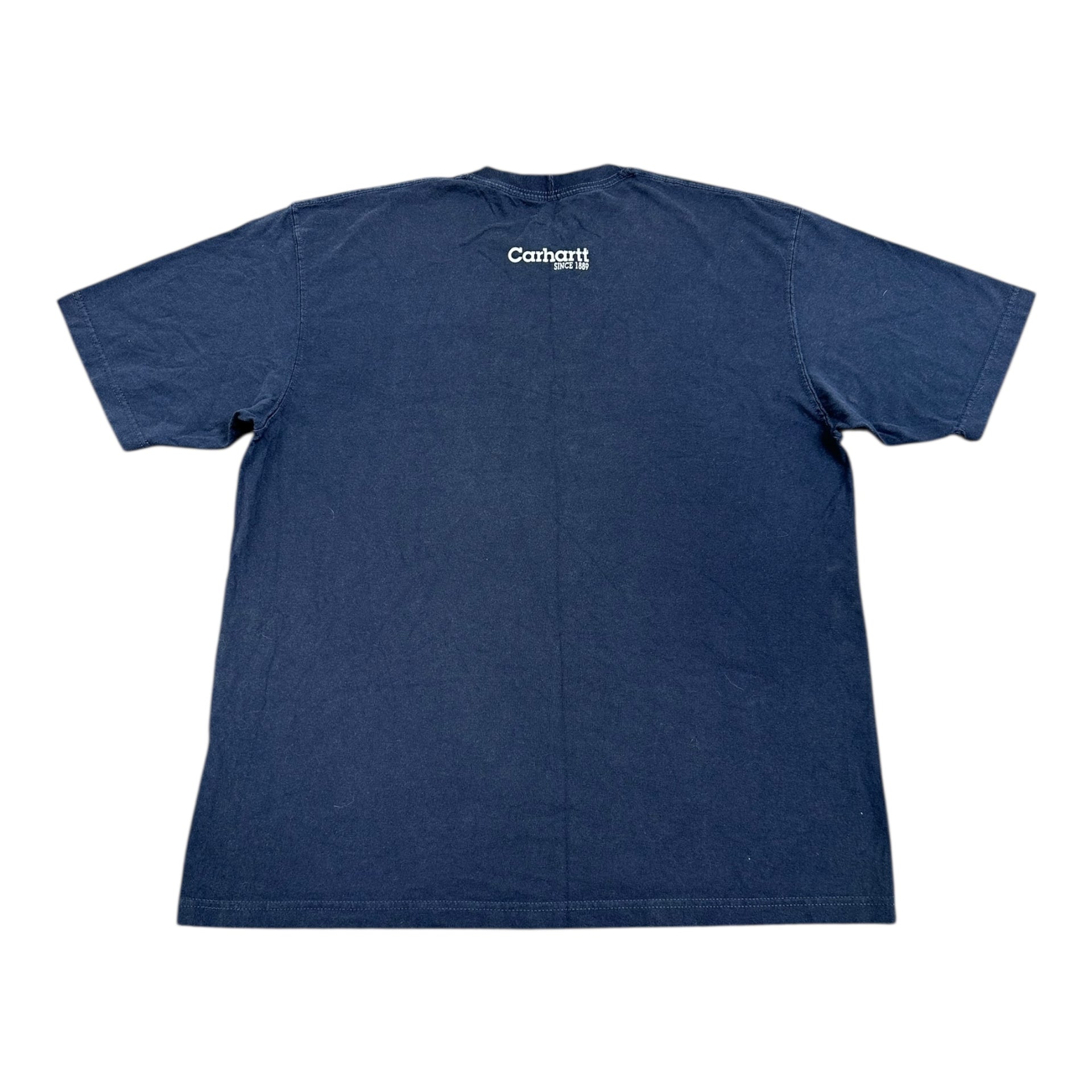Koszulka Carhartt