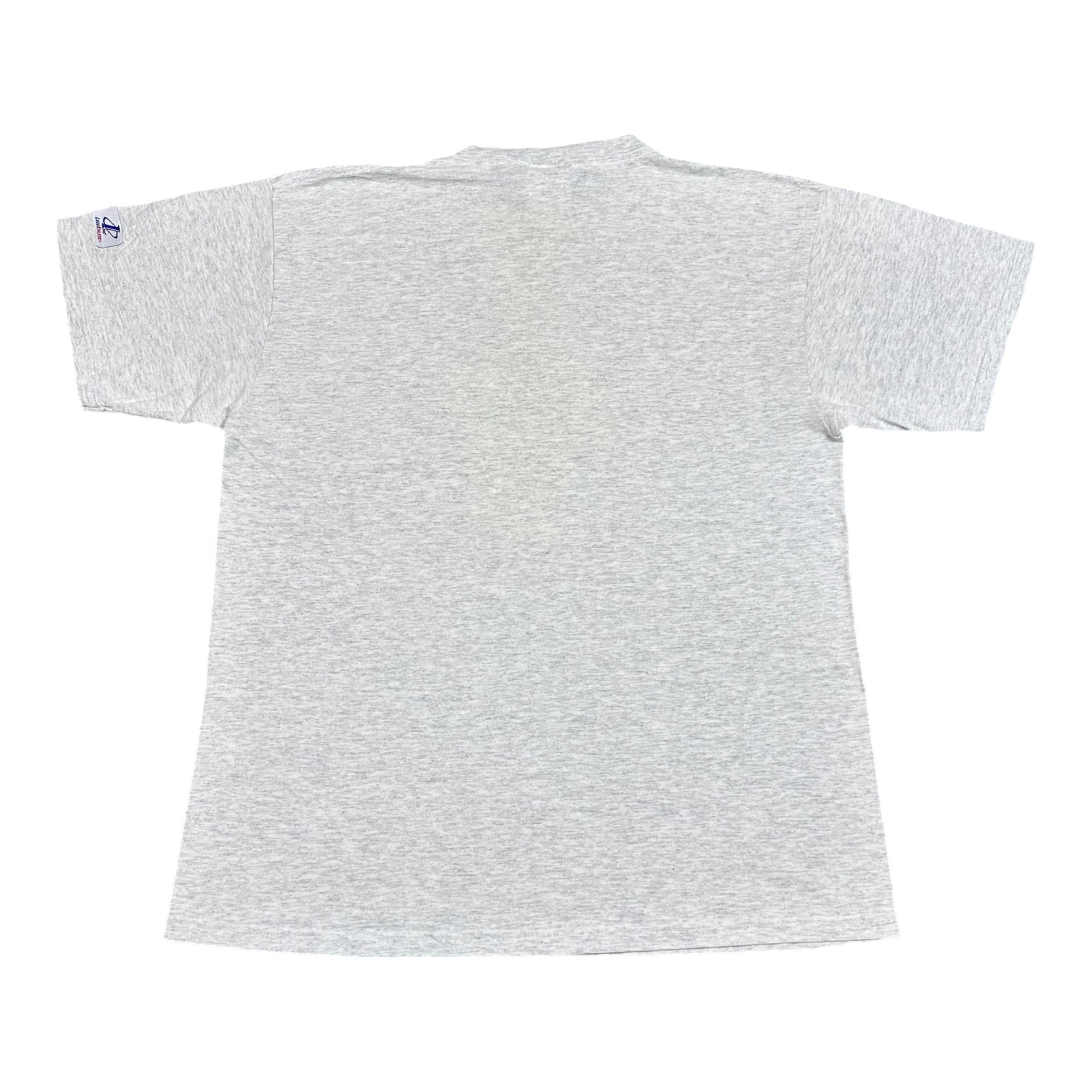 Koszulka Logo Athletic