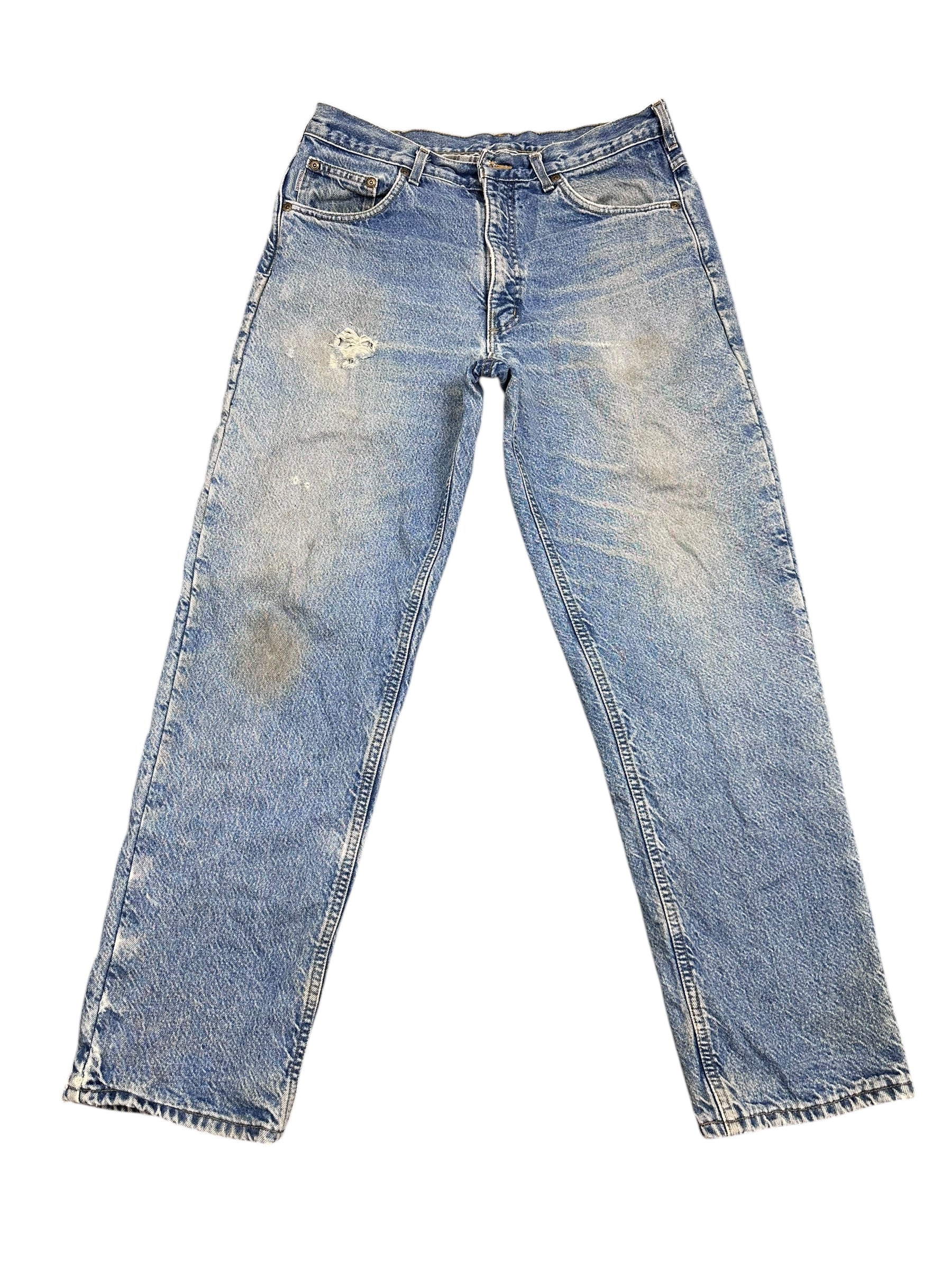 Spodnie Carhartt