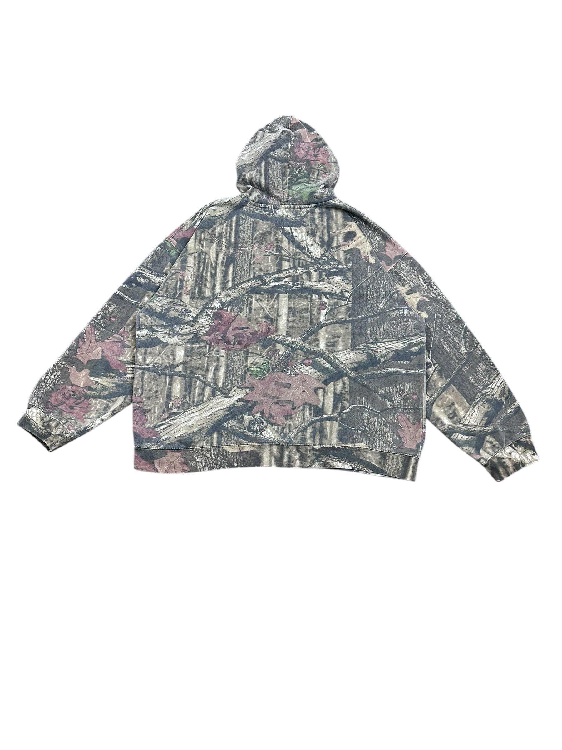 Bluza Mossy Oak