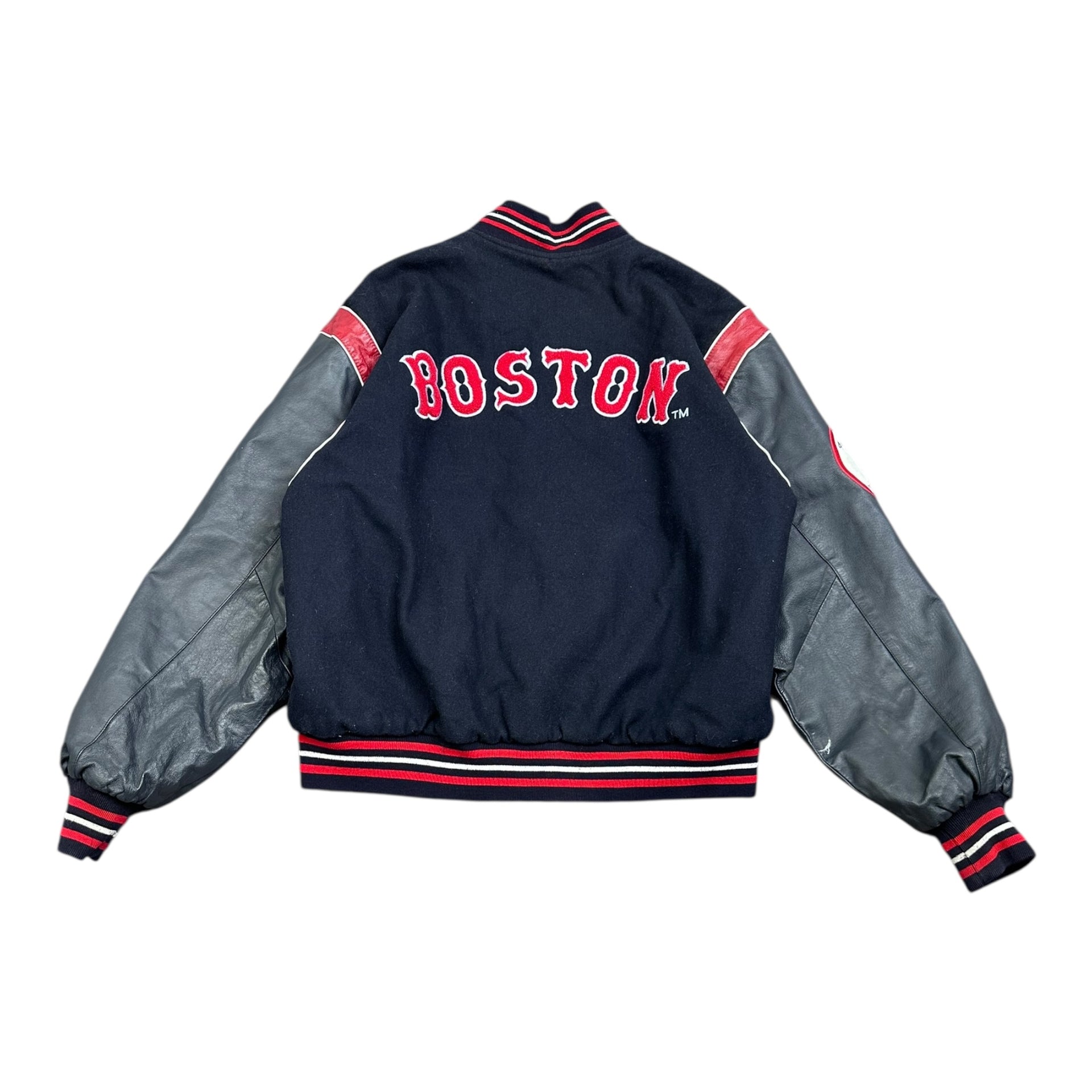 Kurtka JH Design