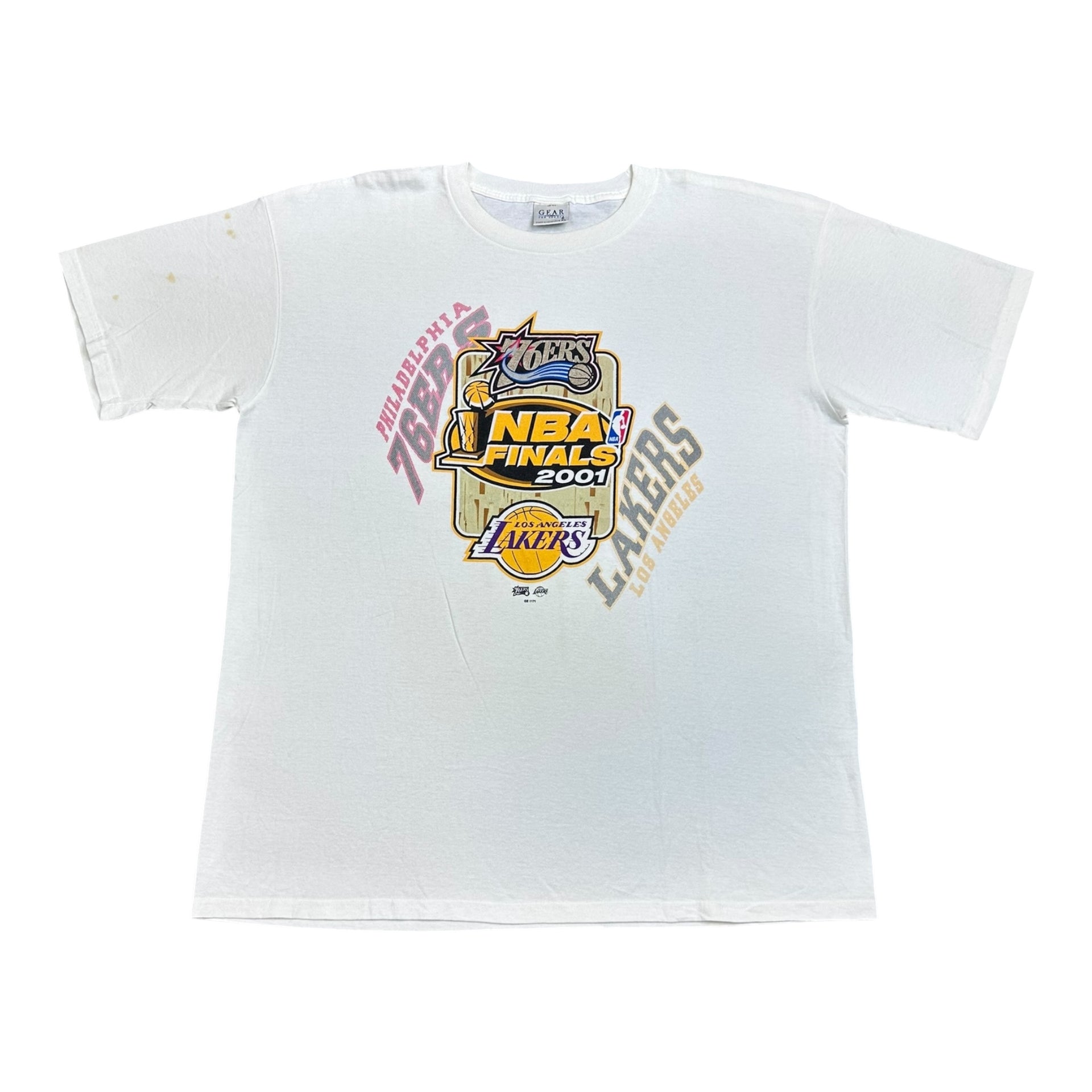 Vintage koszulka Lakers NBA