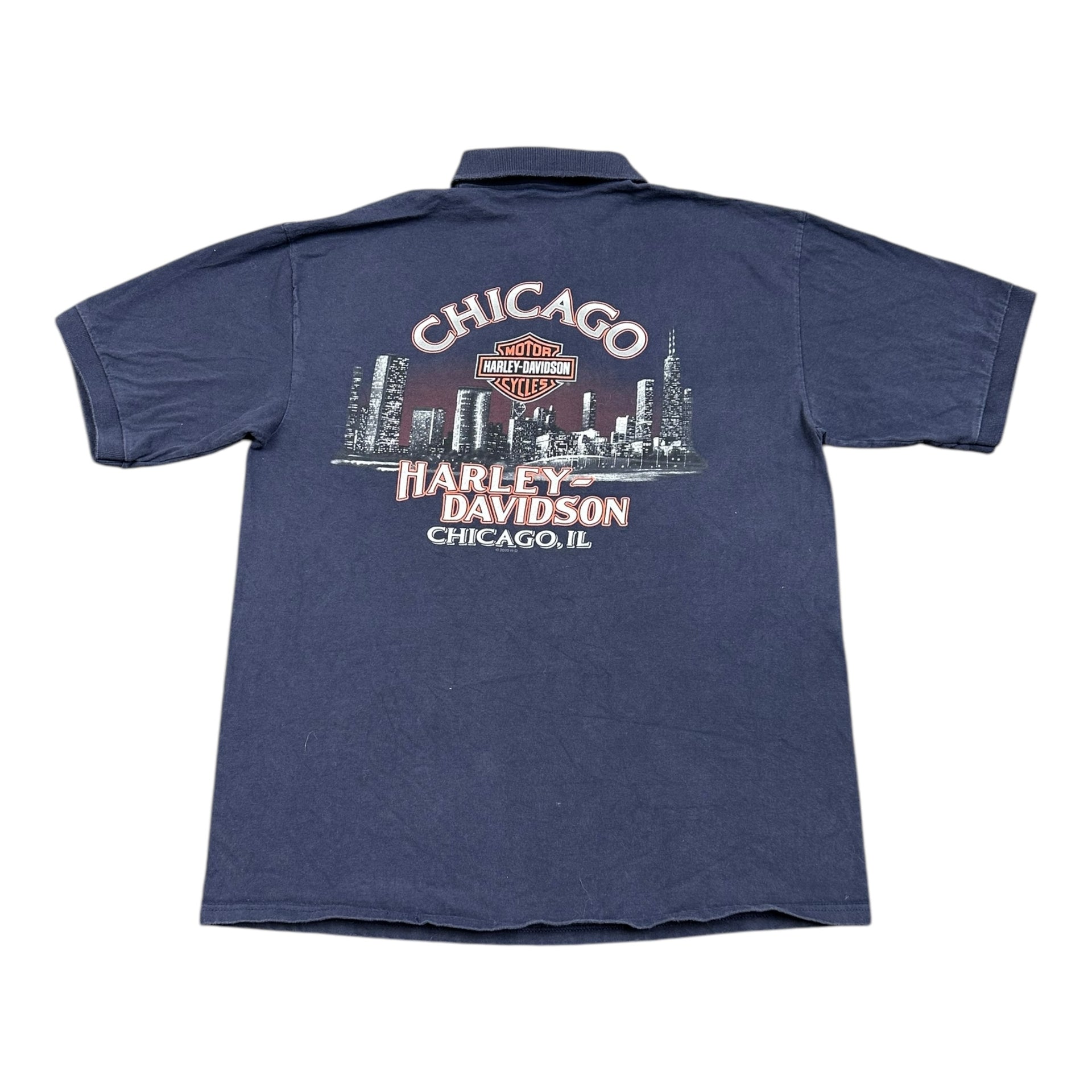 Koszulka Harley-Davidson