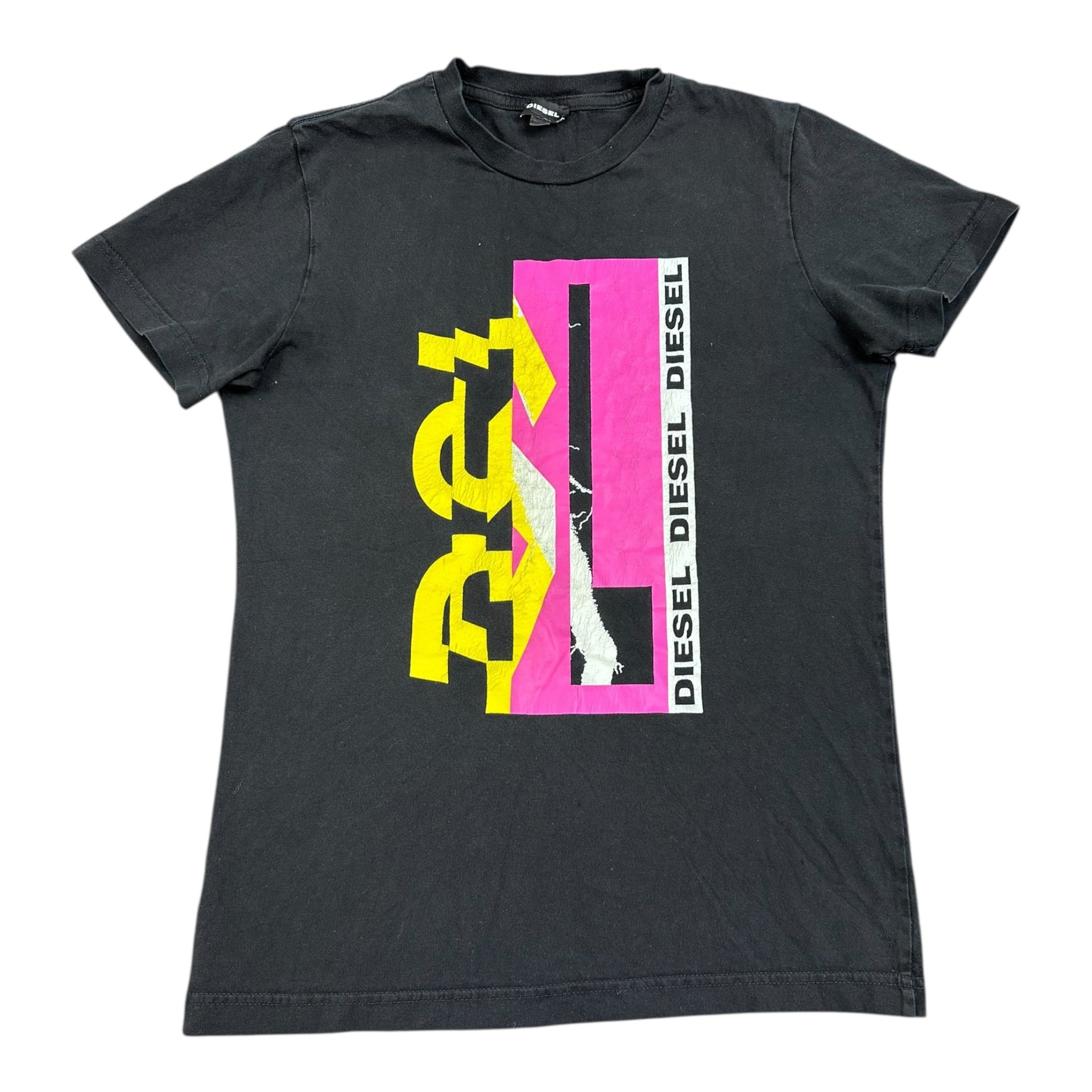 Koszulka Disel