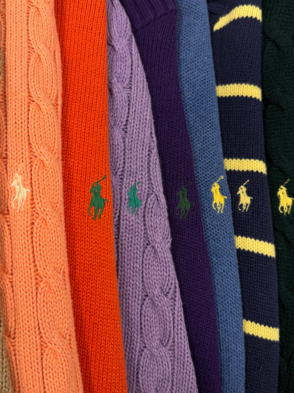 RALPH LAUREN